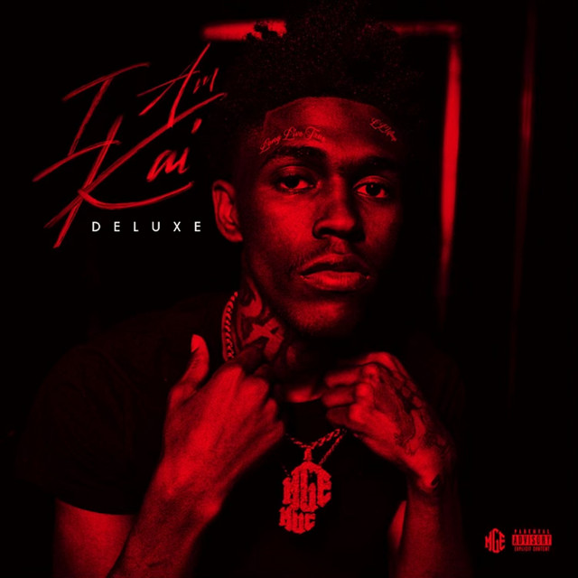 Murder cover art