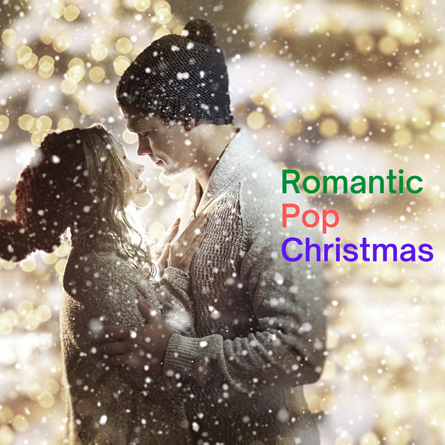 Romantic Pop Christmas - Compilation by Various Artists | Spotify