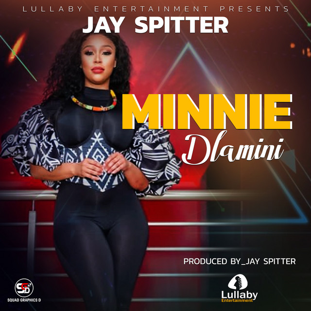 Minnie Dlamini album image