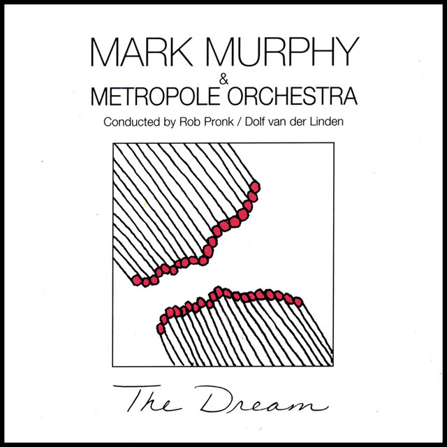 The Dream cover art