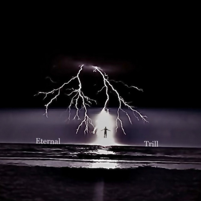 Eternal Trill, Pt. 1 cover art