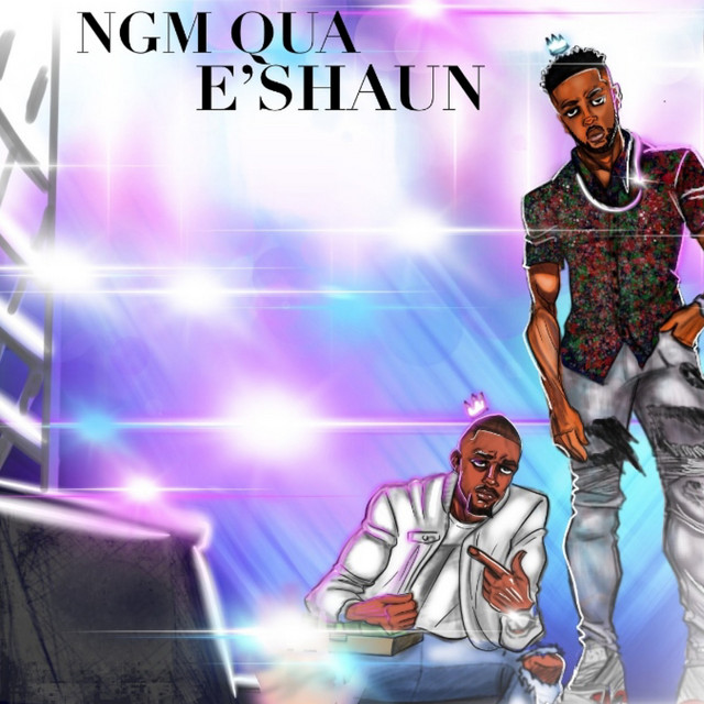 Eshaun | Spotify
