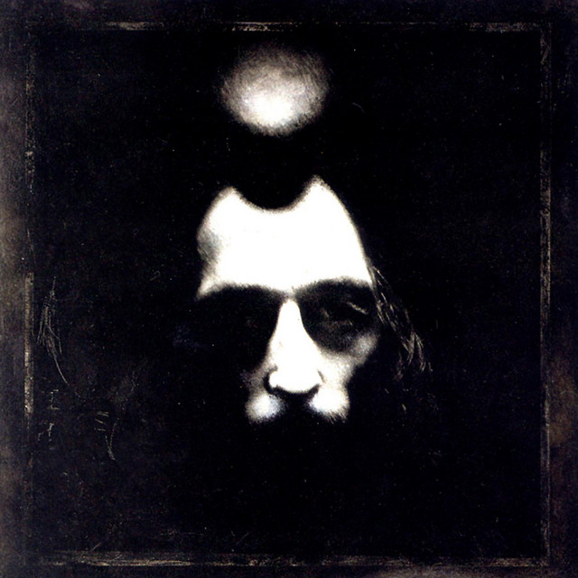 Trust cover art