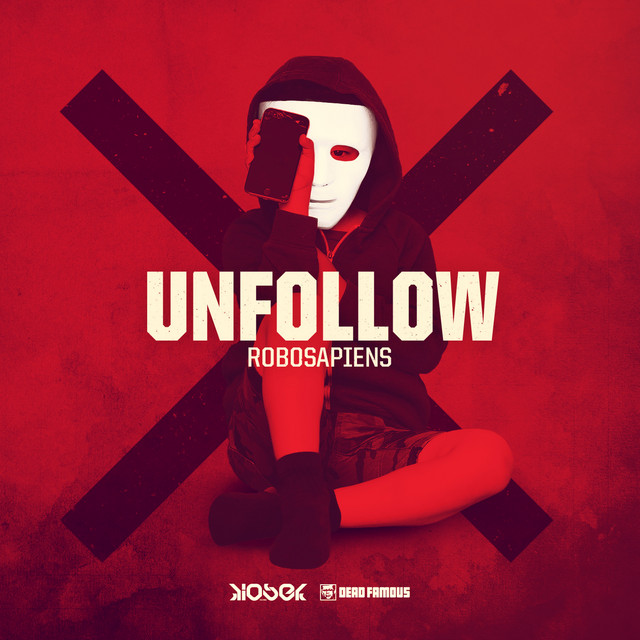 Unfollow cover art