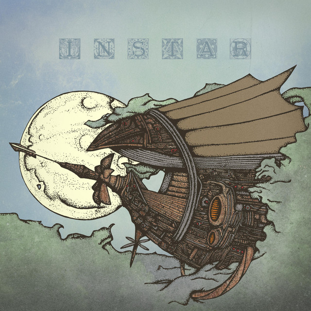 Instar cover art