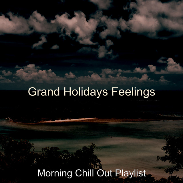 Grand Holidays Feelings cover art