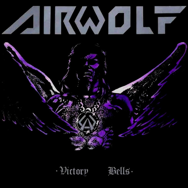 Victory Bells - song and lyrics by Airwolf | Spotify