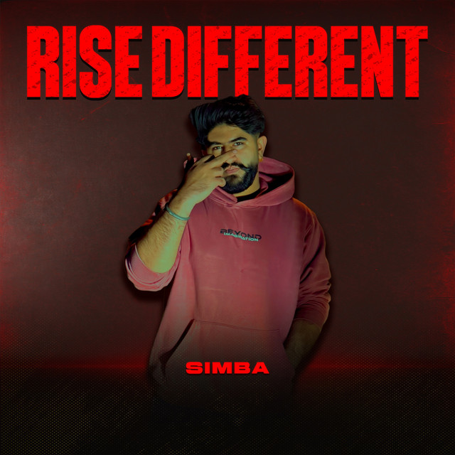 Rise Different - song and lyrics by SIMBA | Spotify