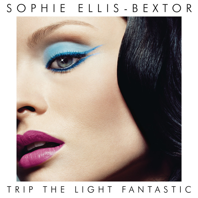 Trip The Light Fantastic (International Version) cover art