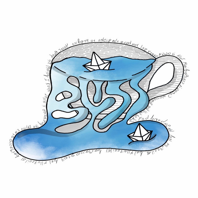 Bliss cover art