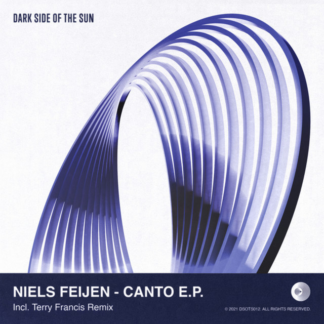 Canto album art