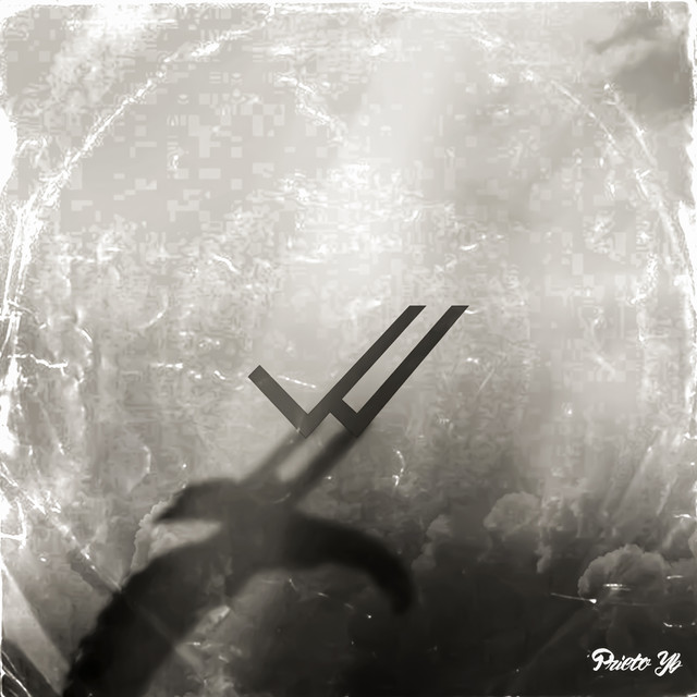 Dm cover art