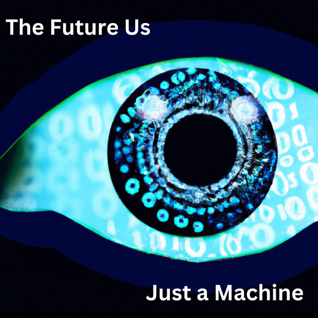 Just a Machine - Single by The Future Us | Spotify