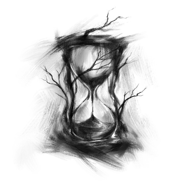 Passing Through Life Cycle cover art