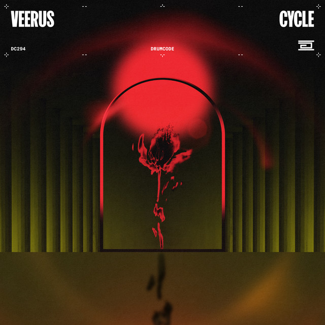 Cycle album art