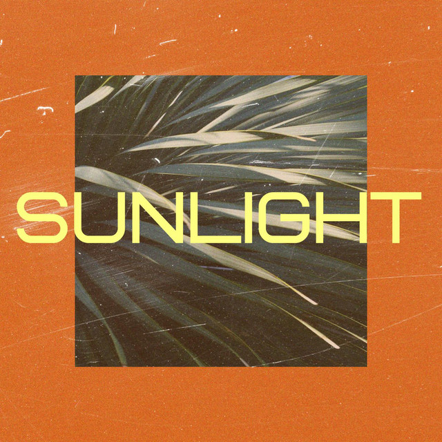 Sunlight cover art