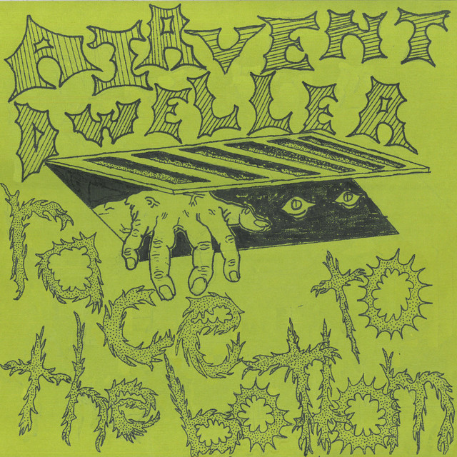 Race to the Bottom cover art