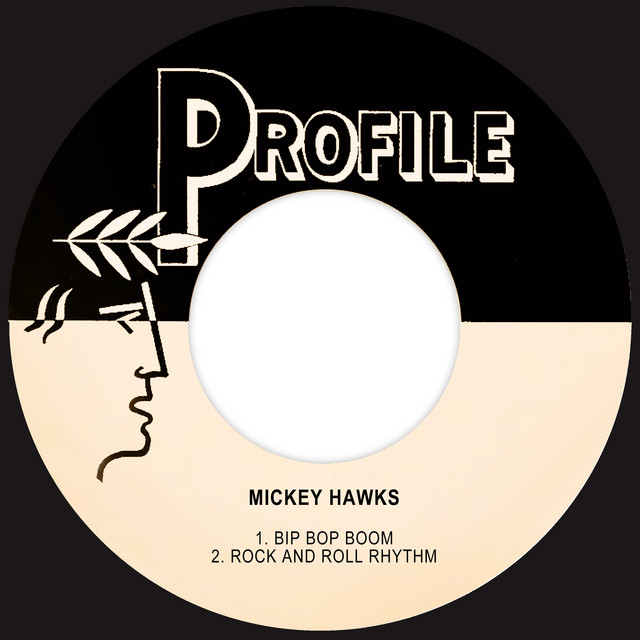 Bip Bop Boom / Rock and Roll Rhythm cover