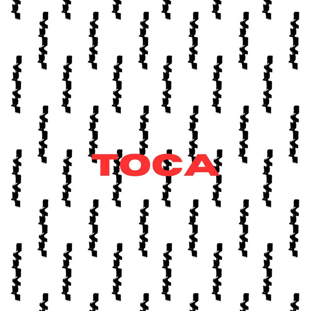 Toca cover