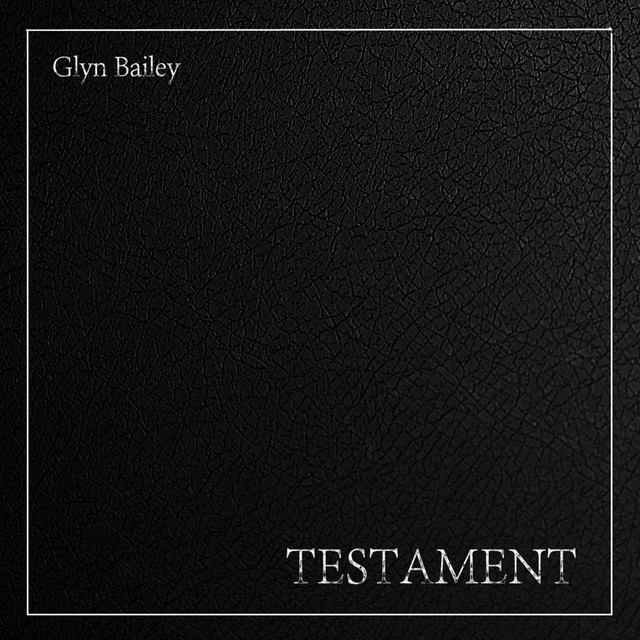 Testament cover