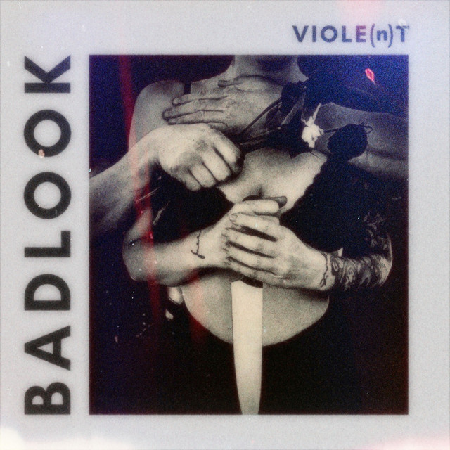 VIOLE(n)T cover art