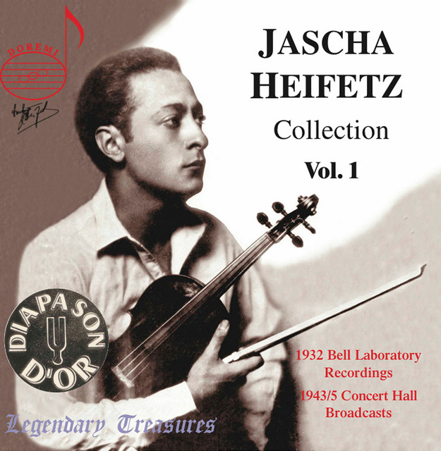 Largo in C Minor (Take 1) [Arr. for Violin & Piano]