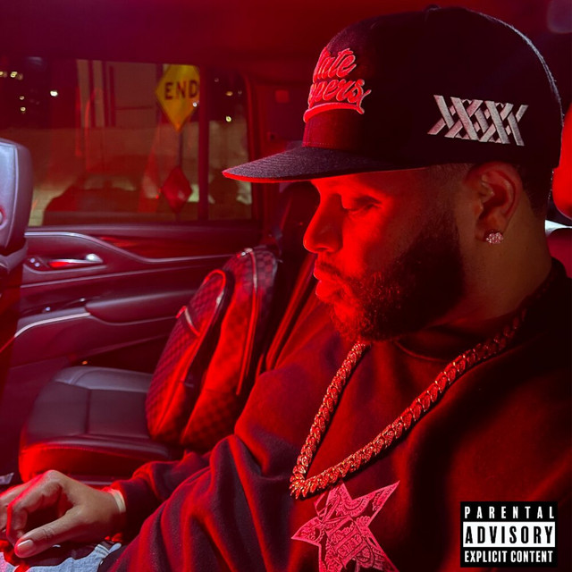 Real Conversation (feat. 2 Eleven) cover art