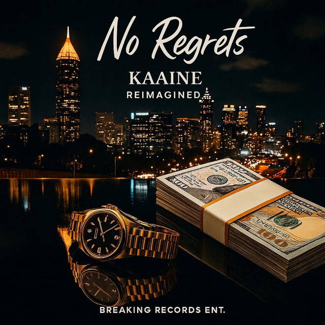 No Regrets (REIMAGINED)