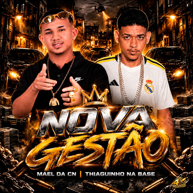 Nova Gestão
