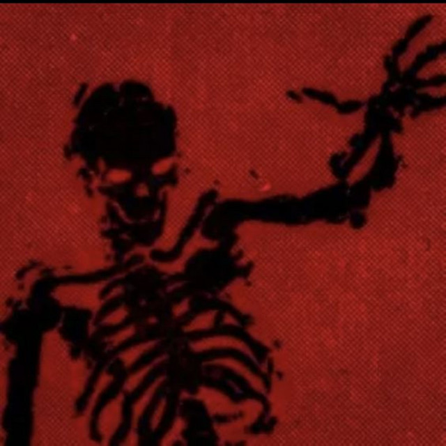 Reset cover art