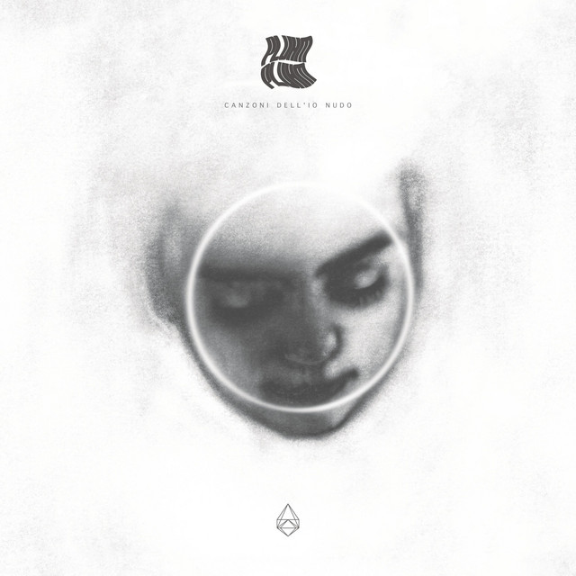 Canzoni Dell'io Nudo cover art