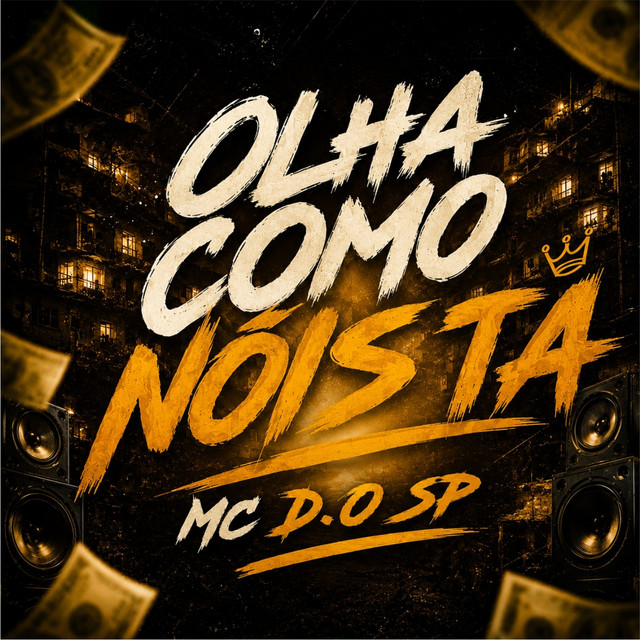 OLHA COMO NÓS TA