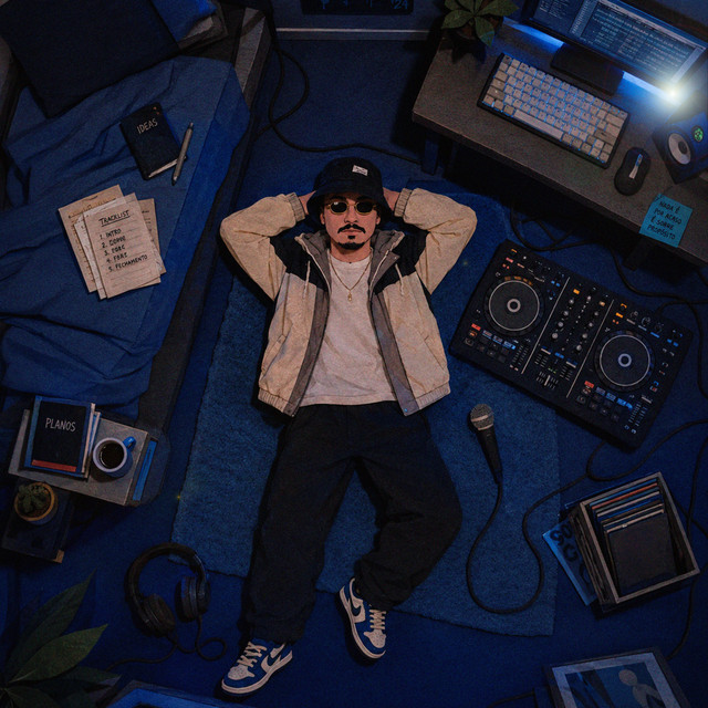 undefined album image