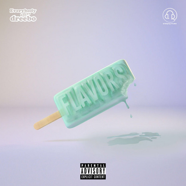 Flavors cover art
