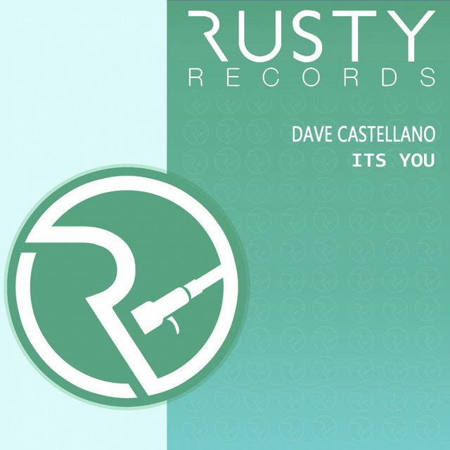 It's You cover