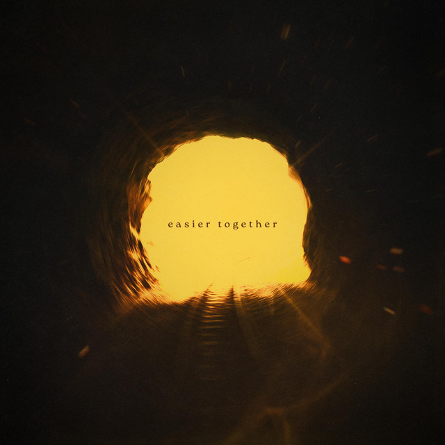 easier together cover art