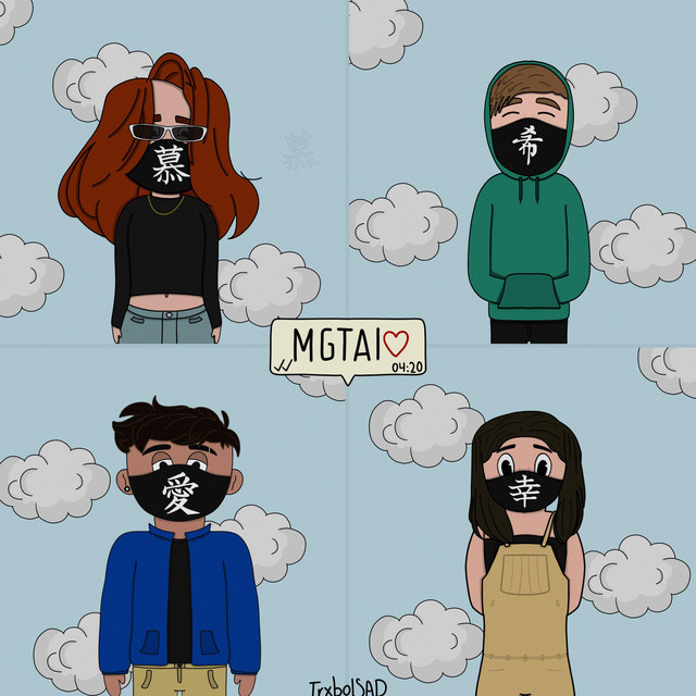 Mgtai cover art