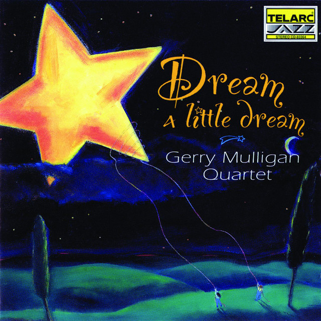Dream A Little Dream cover