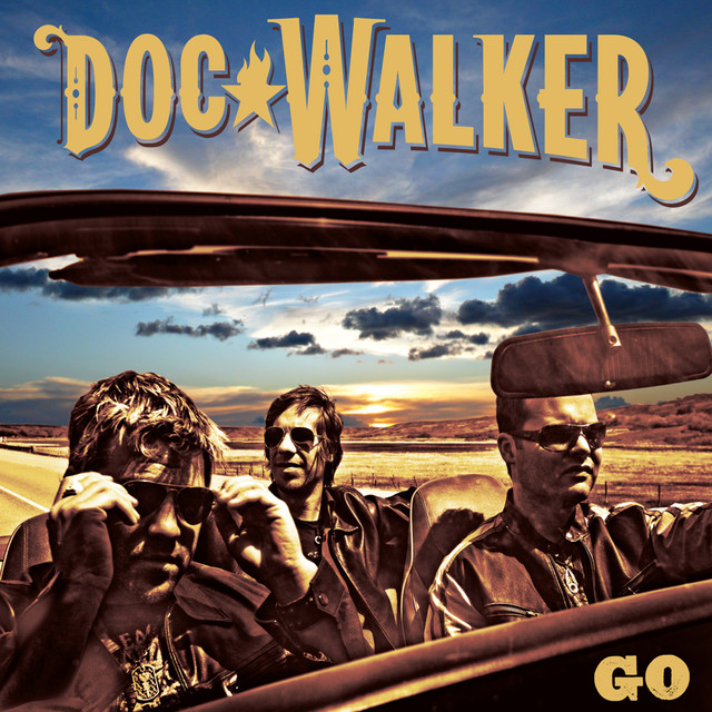 Go cover art