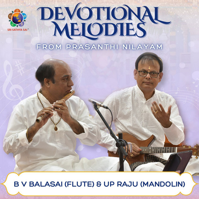 B V Balasai