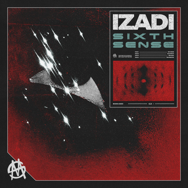 BULLETPROOF album art