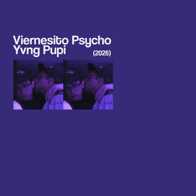Viernesito Psycho