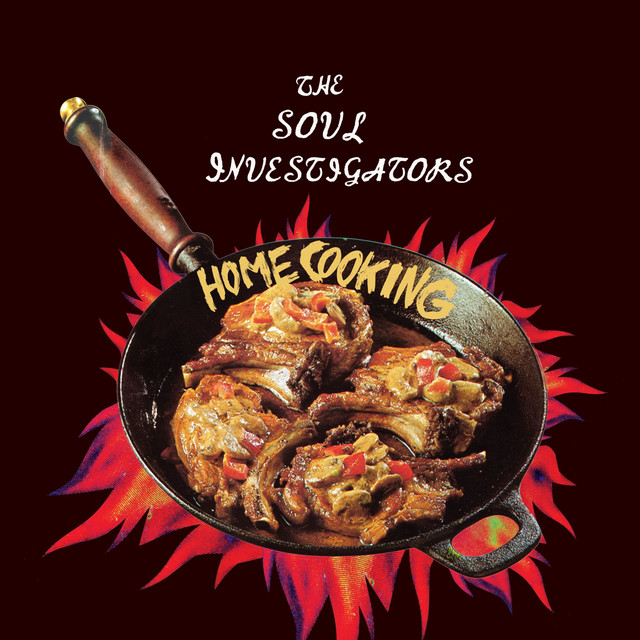 Home Cooking, Pt. 1