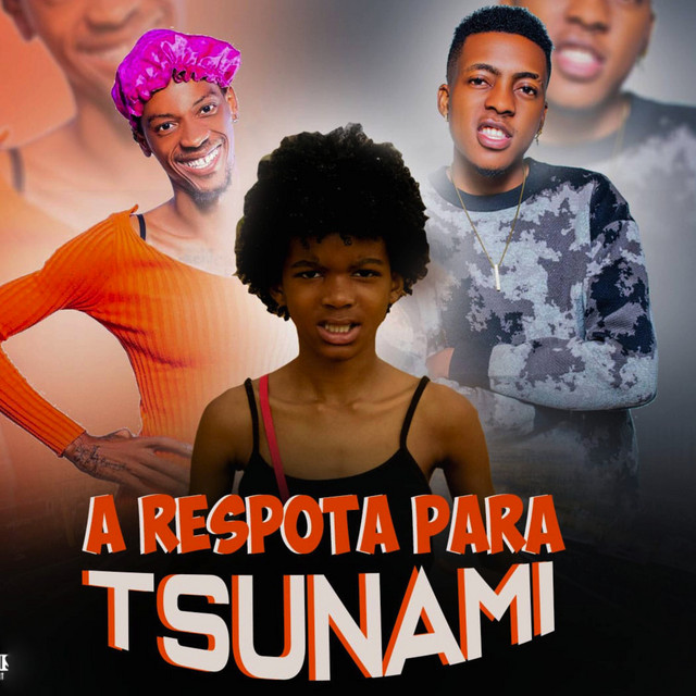 A Resposta Para Tsunami