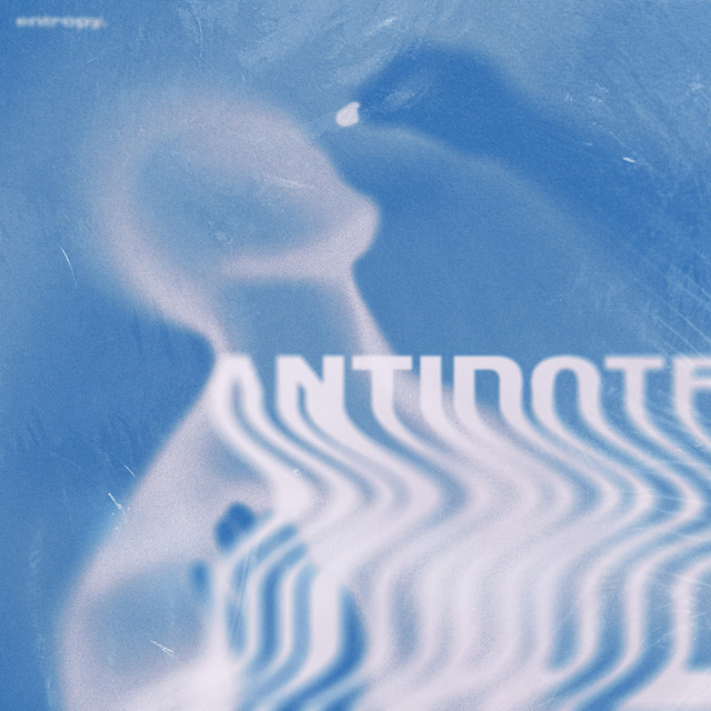 ANTIDOTE cover art