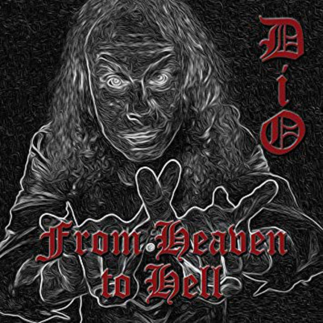 From Heaven to Hell cover art