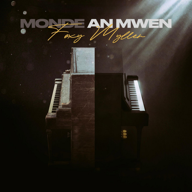 Monde An Mwen cover