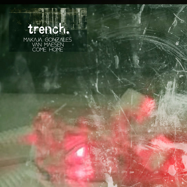 Come Home cover art