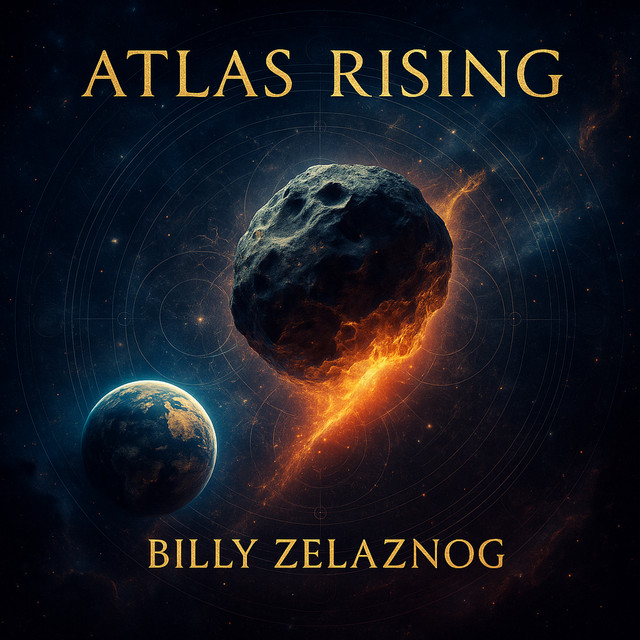 Atlas Rising