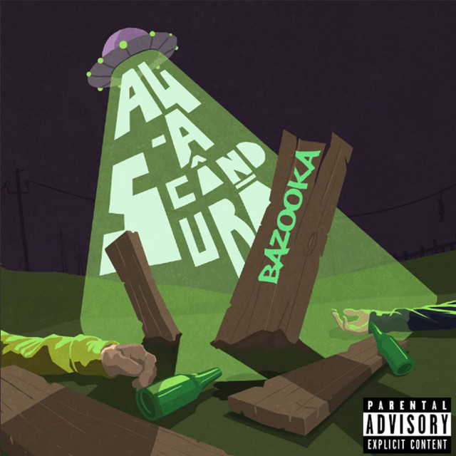 A 4-a Scândură cover art